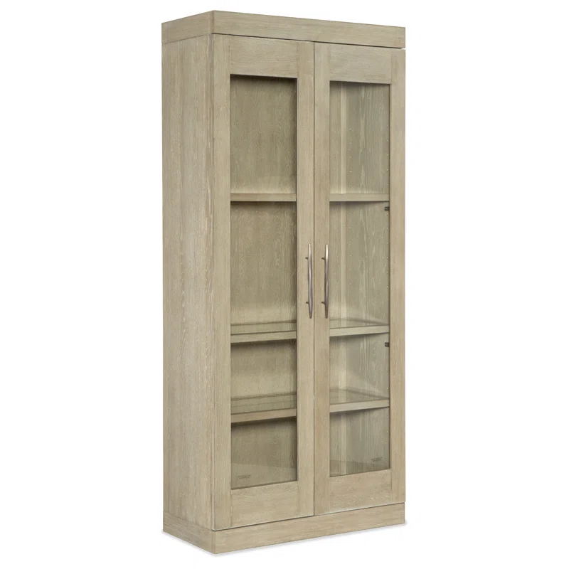 Hooker Furniture Cascade Dining Cabinet