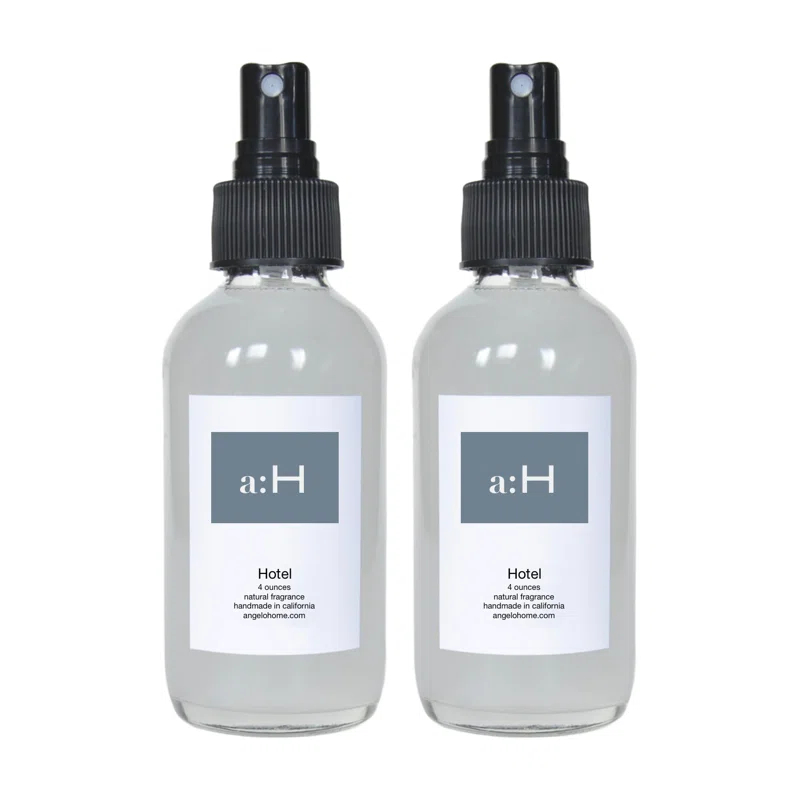 ANGELOHOME A:H Juniper Breeze Room Sprays (Set of 2)