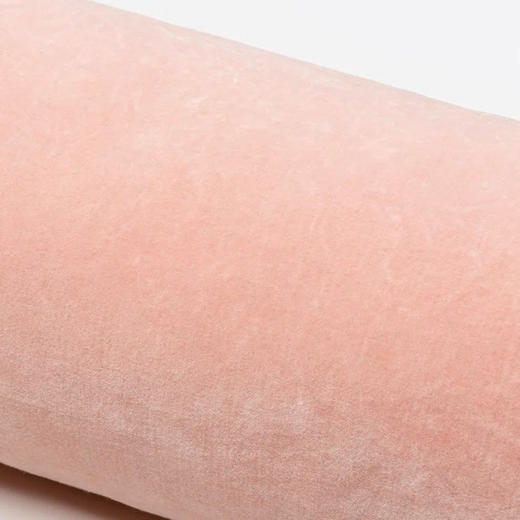 Deane Pillow Cover & Insert Bolster