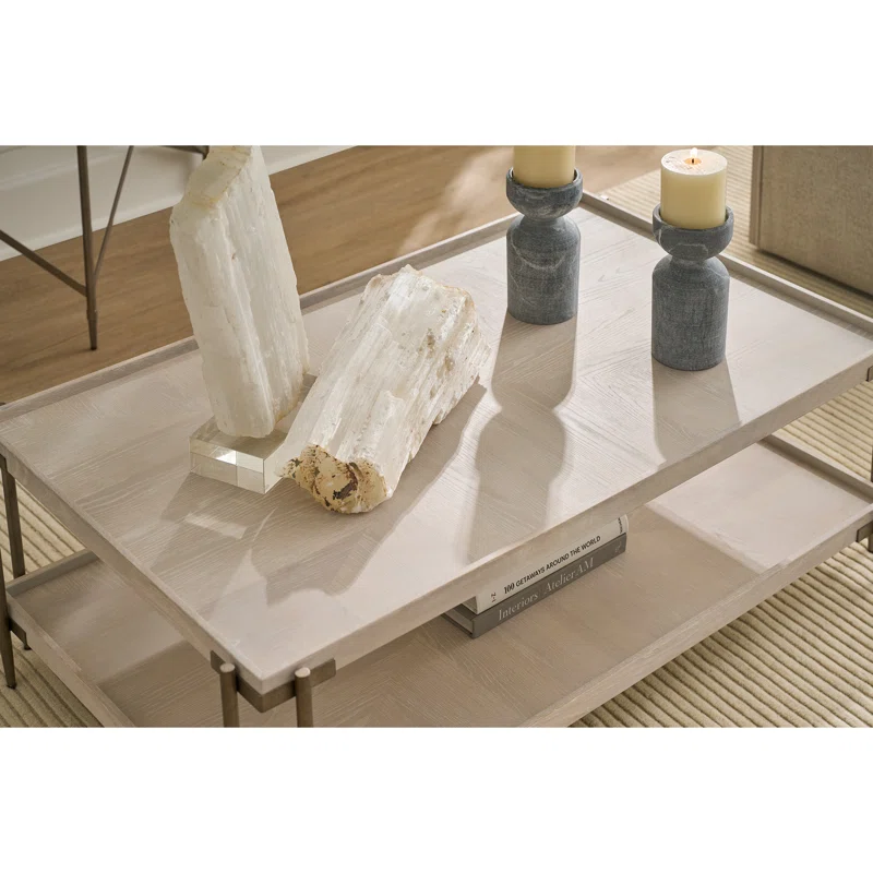 Universal Furniture Selkie Cocktail Table