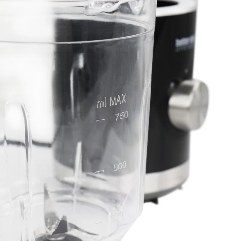 Better Chef Better Chef 2 Speed 24oz. Countertop Blender
