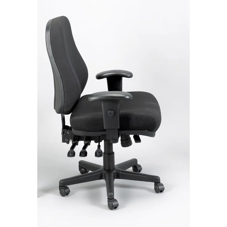 Symple Stuff Armory Task Chair