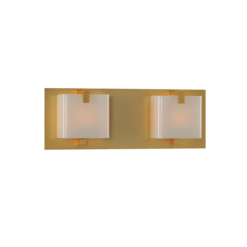 Kalco Meridian 2 - Light Vanity Light