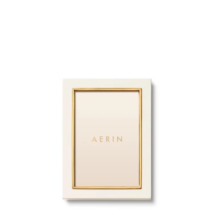 AERIN Varda Lacquer Frame