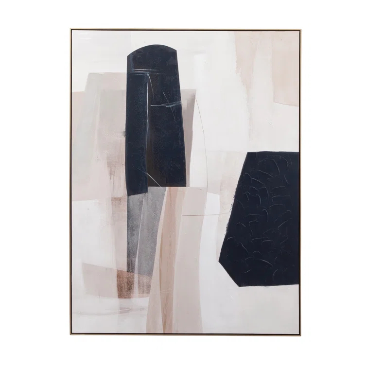 Orren Ellis " Milano " Painting Print
