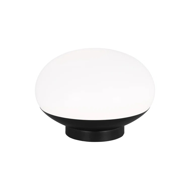 Vibi Metal Globe Lamp