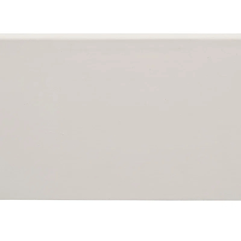 Traditional Profile Box Beam Natural White Oak 5" X 5-1/2" X 92"