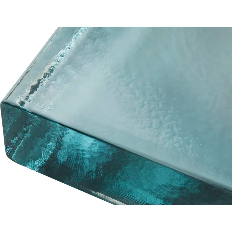 Kohler K-2369-CG-B11 Antilia Wading Pool Vessel Bathroom Sink