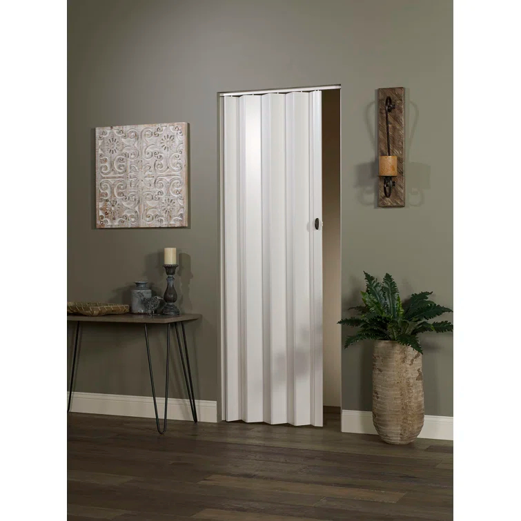 LTL Home Products Homestyle Echo Accordion Door