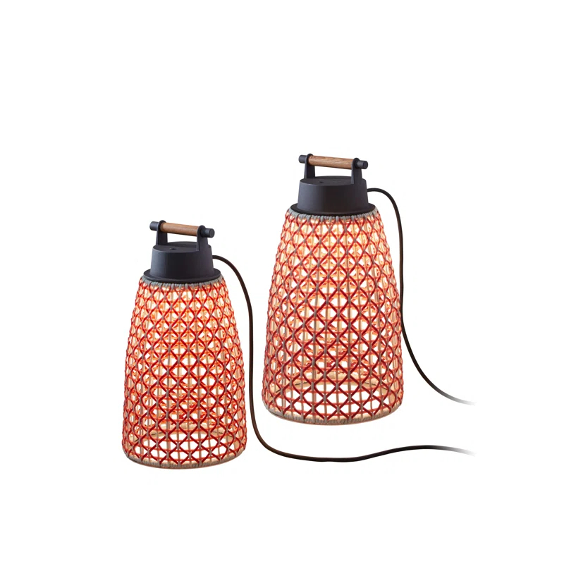 Bover Nans Metal Table Lamp