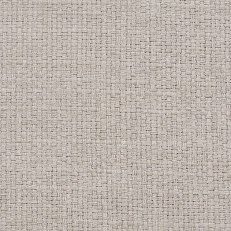 Elle Decor Elle Decor Celeste Tufted Upholstered Padded Headboard with Contemporary Button Tufting