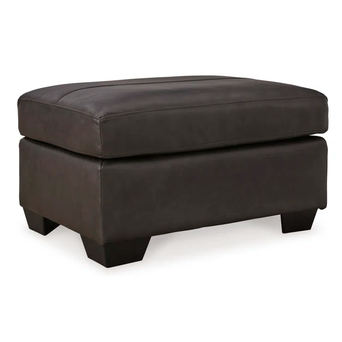 Hokku Designs Belziani Ottoman
