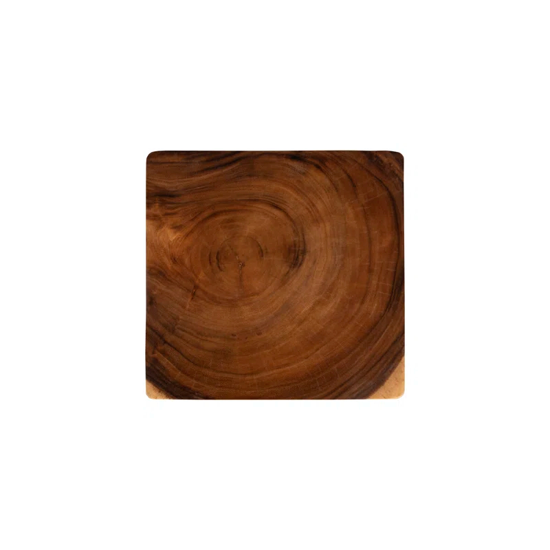 Phillips Collection Curl Stool