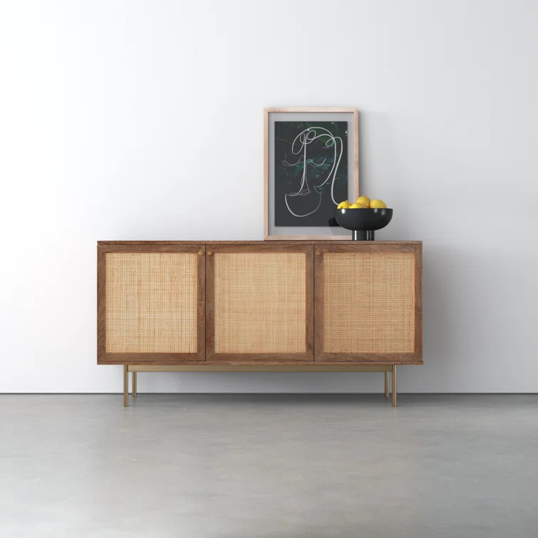 Richmond 57.25'' Sideboard
