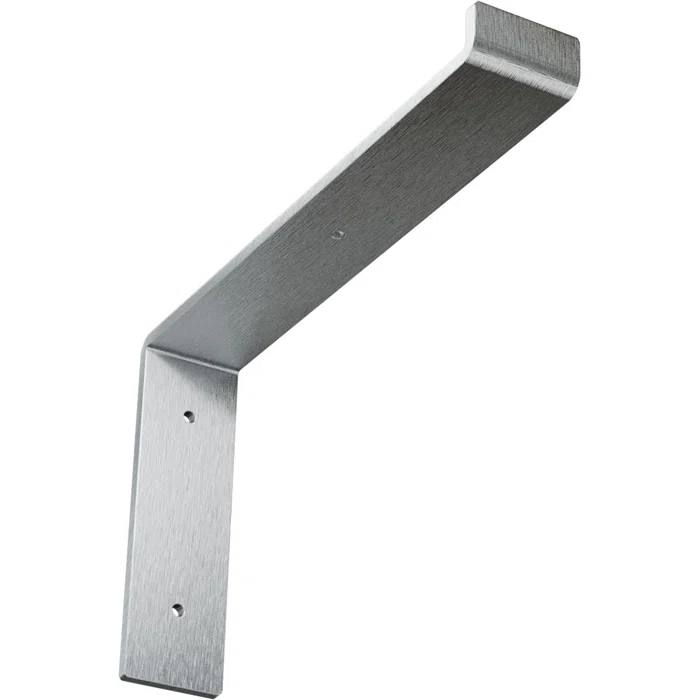 Ekena Millwork 7 1/4"H x 2"W x 10"D  Bracket