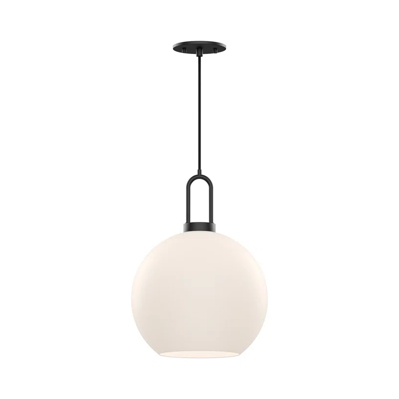 Soji 1 - Light Single Pendant