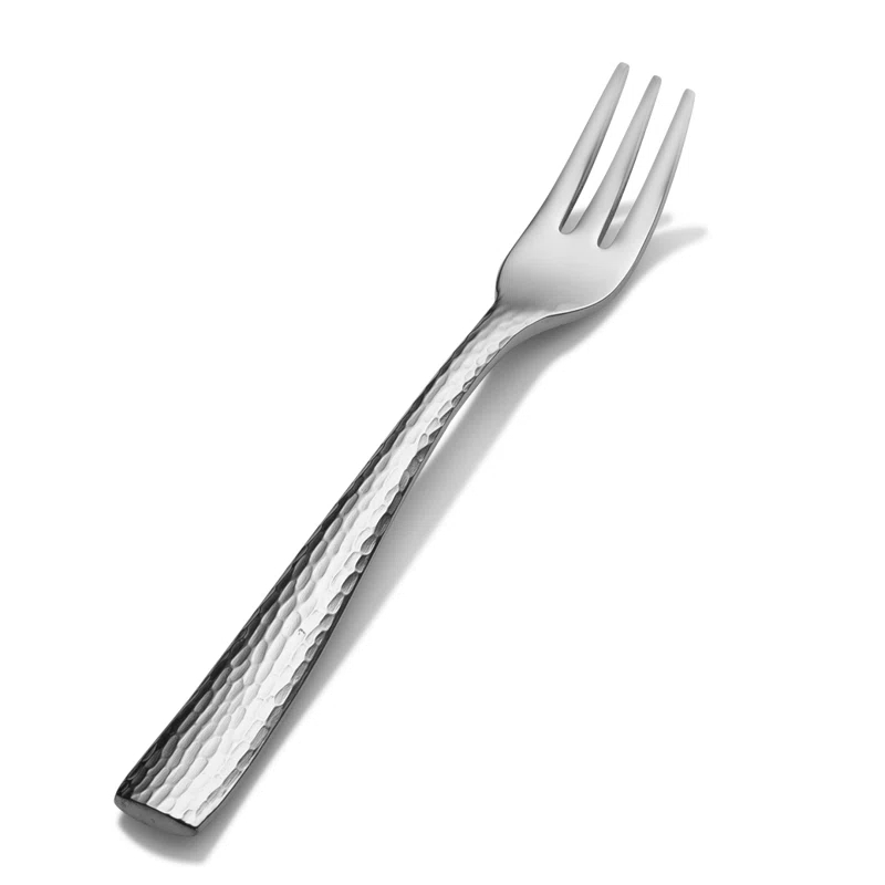 Bon Chef Scarlett Seafood Fork (Set of 12)