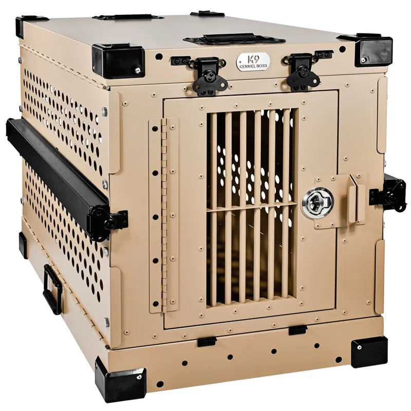 K9 Kennel Boss K9 Kennel Boss Dog Crate