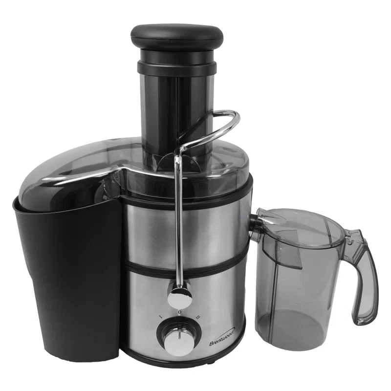 Brentwood Brentwood 700 Watt Electric Centrifugal Juicer