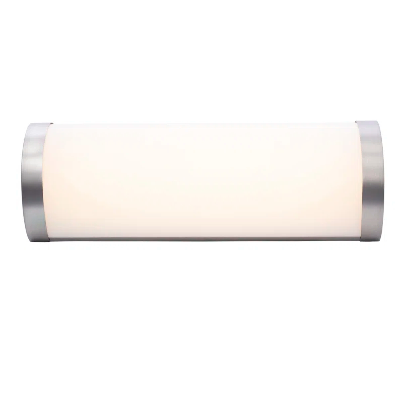 WAC Limited Fuse Dimmable LED Bathroom Vanity & Wall Light