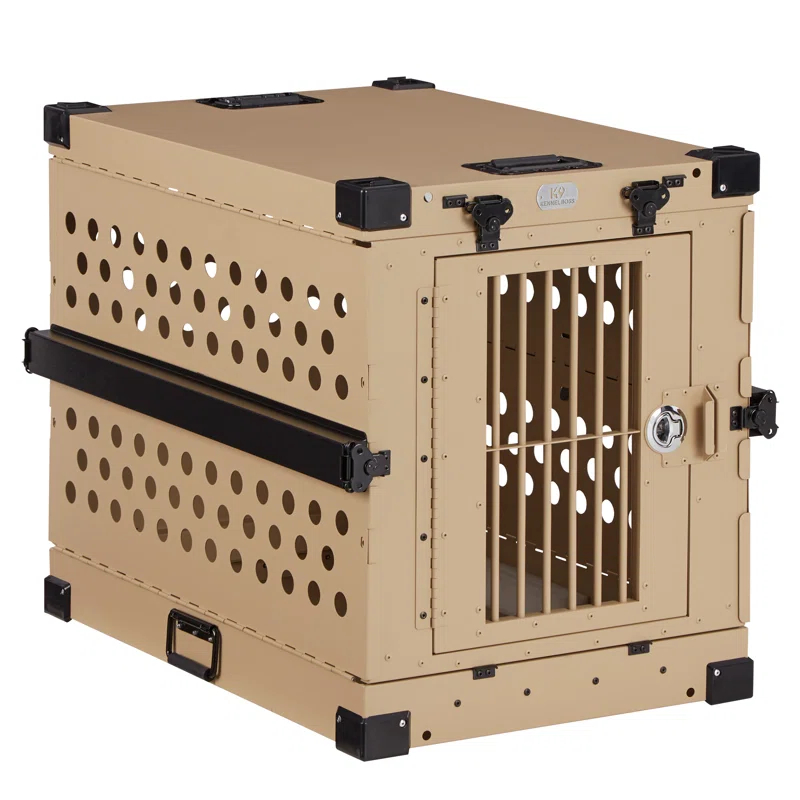 K9 Kennel Boss Dog Crate