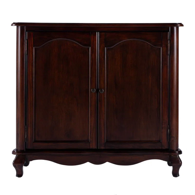 Charlton Home® Accent Cabinet