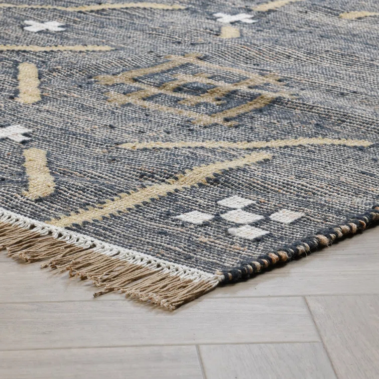 Villa by Classic Home Belfast Area Rug