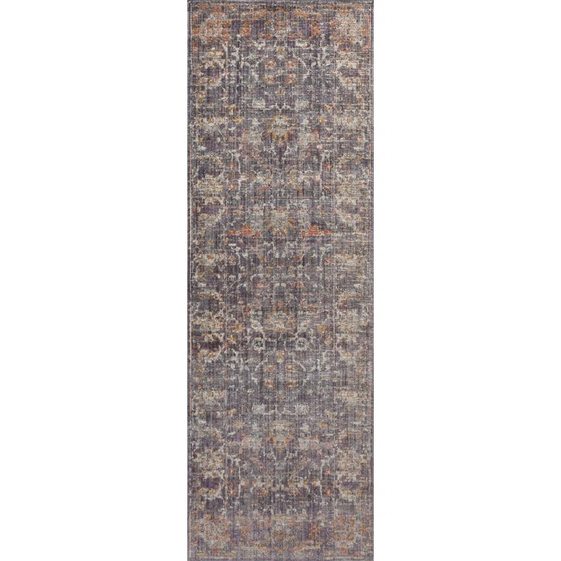 Chris Loves Julia x Loloi Rosemarie Oriental Rug