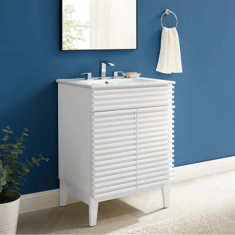 Modway Render 24" Bathroom Vanity by Modway