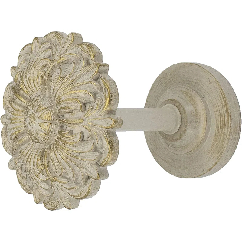 Meriville Resin Curtain Holdback (Set of 2)