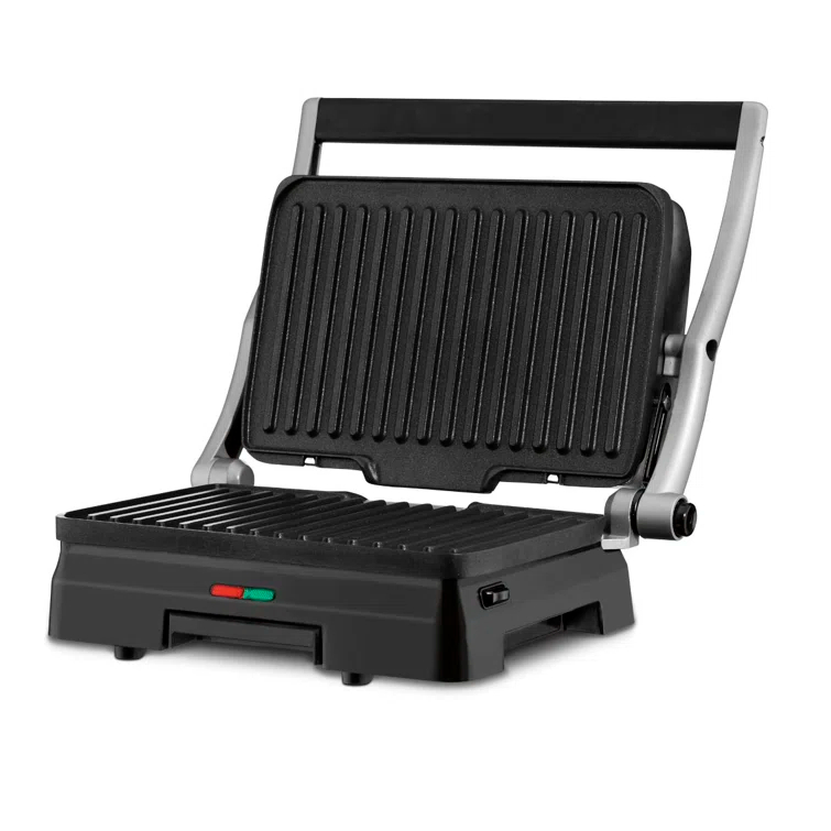 Cuisinart Griddler Non Stick Electric Grill and Panini Press