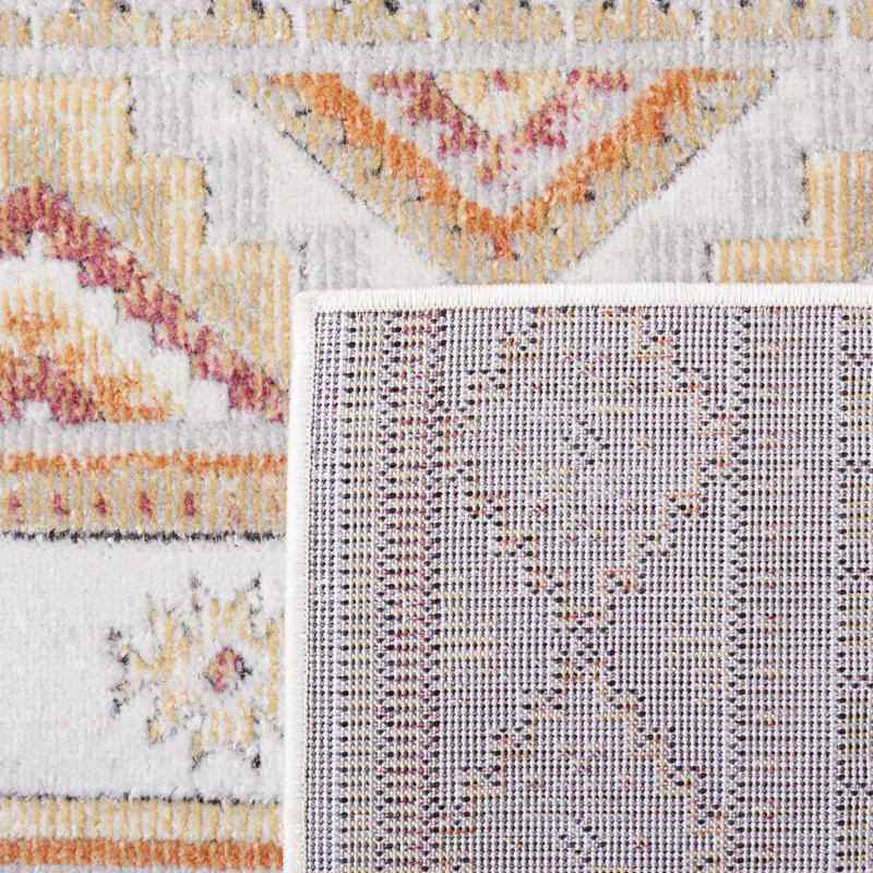 Foundry Select Aidelyn Performance Southwestern Rug