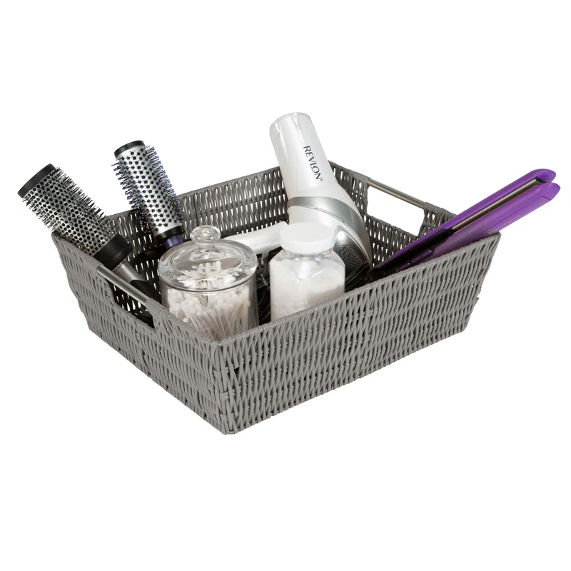 Simplify Simplify Plastic Box