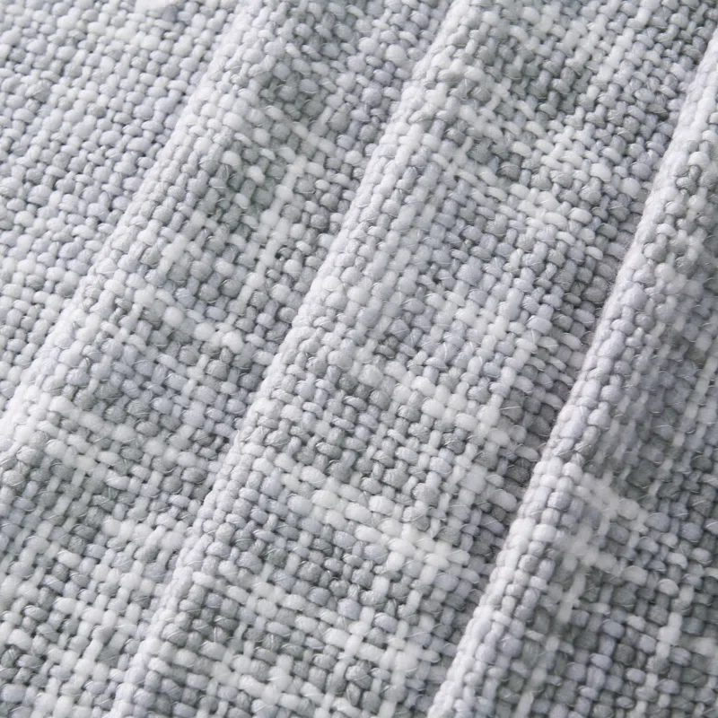 Home Soft Things Dottie May Throw Blanket
