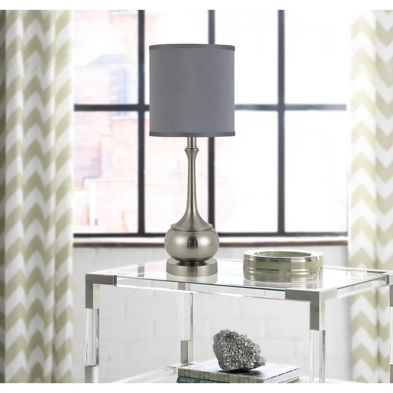 Canora Grey Gessner 24.5" Table Lamp
