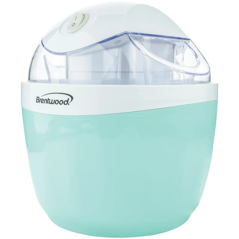 Decor Radiance Decor Radiance 1-Qt. Ice Cream Maker