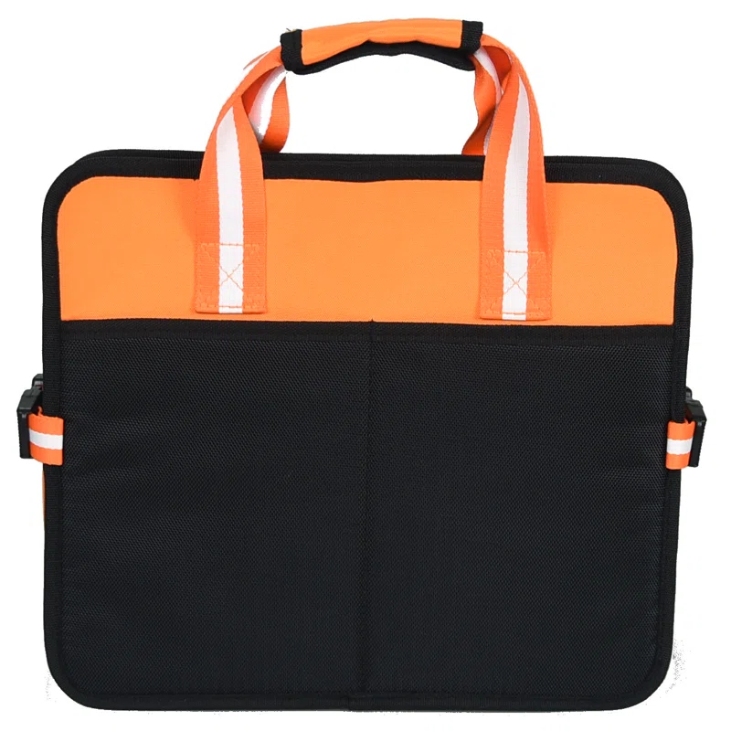 Pet Life Pet Life 'Travel-Nest' Folding Travel Cat and Dog Bed