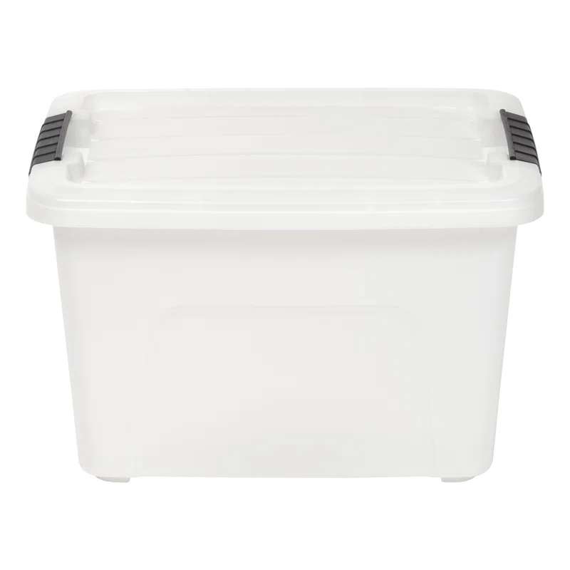 IRIS USA, Inc. IRIS USA, Inc.  Storage Container