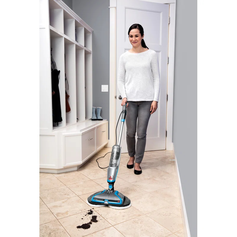 BISSELL SpinWave® Hard Floor Spin Mop