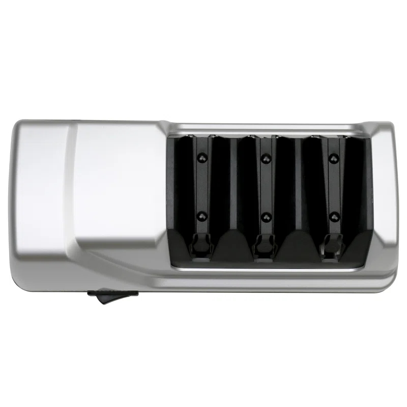 Chef'sChoice Chef'sChoice Model 15XV Professional Electric Knife Sharpener, 3-Stage 15-Degree Trizor