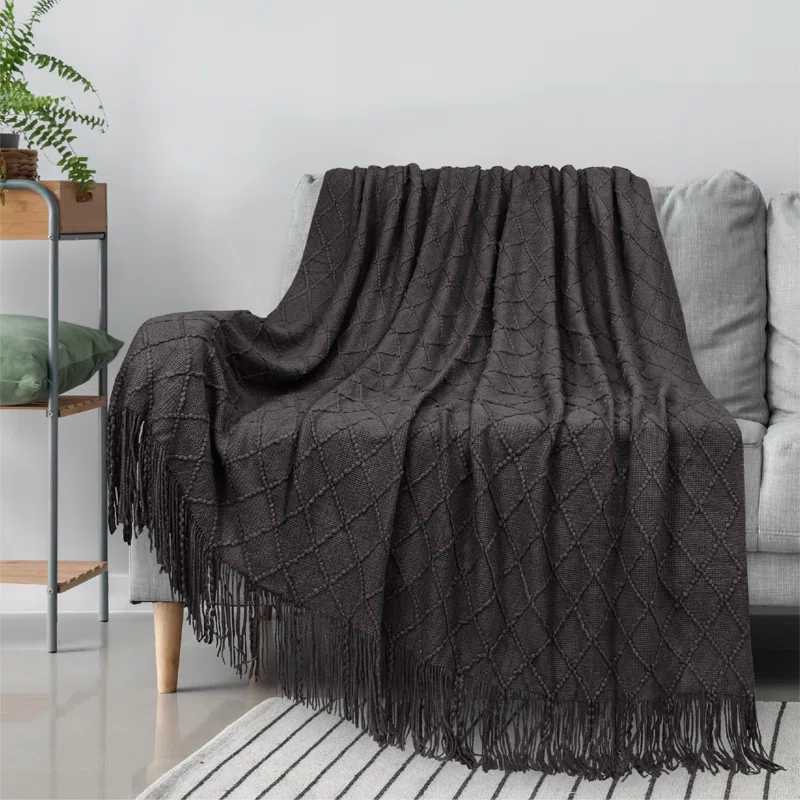 Throw Blanket