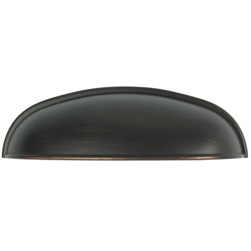 Laurey Nantucket 3" Center to Center Cup/Bin Pull