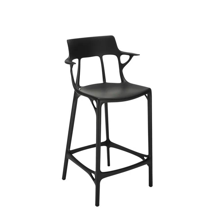 Kartell A.I. Outdoor Stool