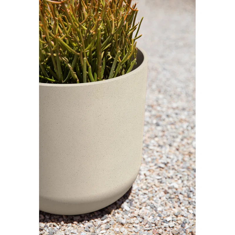 Mason Series Kona Planter