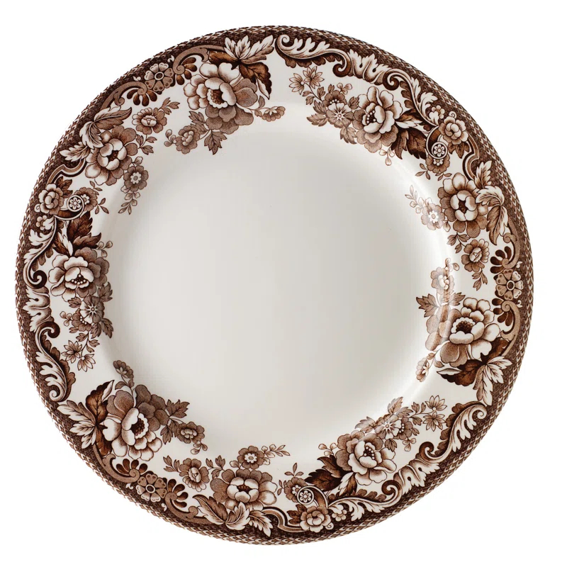 Spode Spode Delamere Bread & Butter Plate 6.5" (Set of 4)