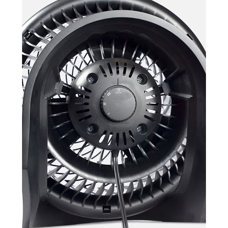 Vornado 733 Large Whole Room Air Circulator Fan