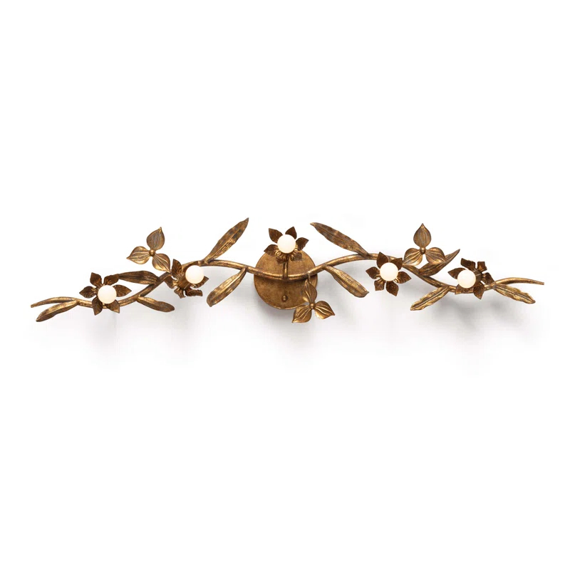 Harper Trillium Sconce