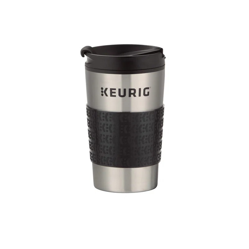 Keurig Keurig Stainless Steel Travel Mug - 12oz*