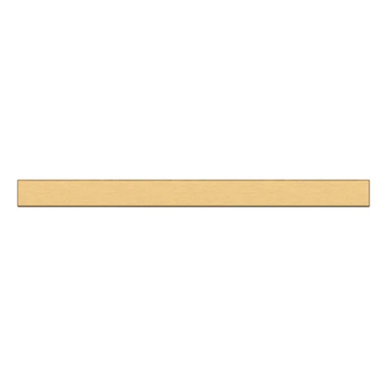 Baldwin 4621 Edge Pull