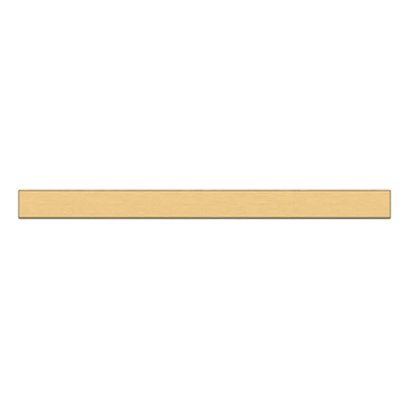 Baldwin 4621 Edge Pull